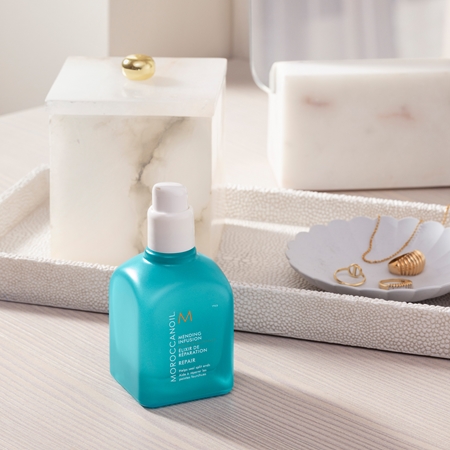 Moroccanoil Repair Mending Infusion sérum regenerador para cabelo