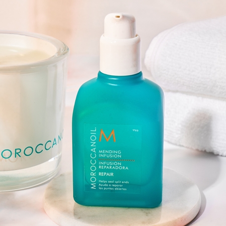 Moroccanoil Repair Mending Infusion sérum regenerador para cabelo