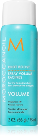 Moroccanoil Volume Root Boost спрей-стайлінг для об’єму біля основи