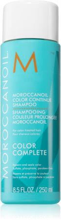 Moroccanoil Color Complete șampon pentru protecția părului vopsit