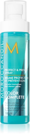 Moroccanoil Color Complete zaščitno pršilo za barvane lase