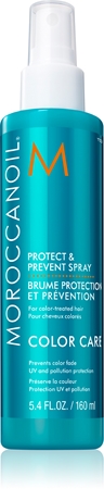 Moroccanoil Color Care Protect & Prevent Spray Schützender Spray für gefärbtes Haar