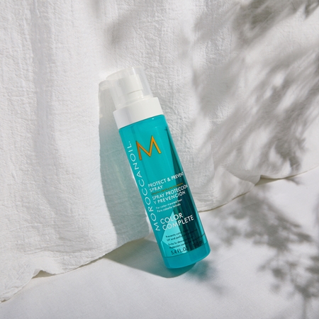 Moroccanoil Color Care Protect & Prevent Spray Schützender Spray für gefärbtes Haar