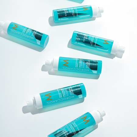 Moroccanoil Color Care Protect & Prevent Spray Schützender Spray für gefärbtes Haar