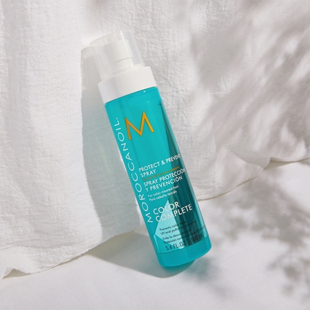 Moroccanoil Color Care Protect & Prevent Spray Schützender Spray für gefärbtes Haar