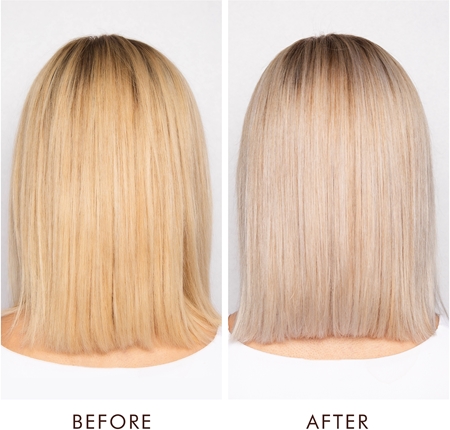 Moroccanoil Color Care set per capelli biondi e con mèches