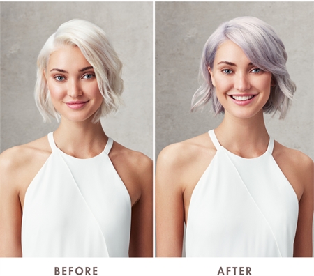 Moroccanoil Color Depositing делікатна поживна маска без перманентних кольорових пігментів
