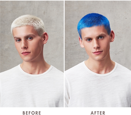 Moroccanoil Color Depositing делікатна поживна маска без перманентних кольорових пігментів