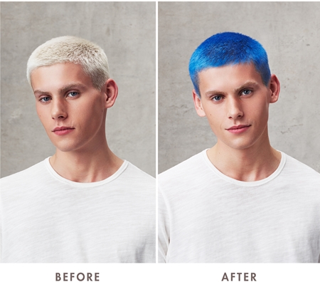 Moroccanoil Color Depositing gyengéd tápláló maszk tartós színes pigmentekkel