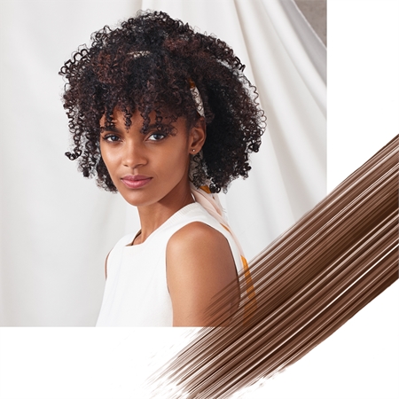 Moroccanoil Color Depositing masque nutritif doux sans pigment coloré permanent