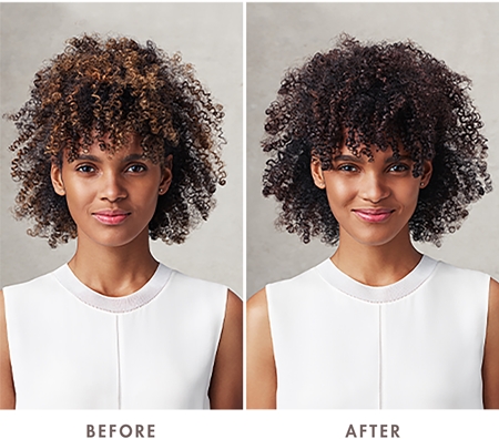 Moroccanoil Color Depositing masque nutritif doux sans pigment coloré permanent