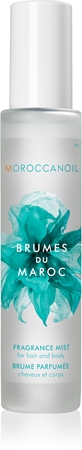Moroccanoil Brumes Du Maroc Fragrance Mist Perfumed Body and Hair Mist