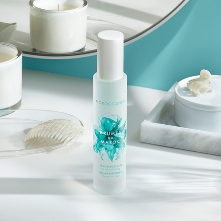 Moroccanoil Brumes Du Maroc Fragrance Mist Perfumed Body and Hair Mist