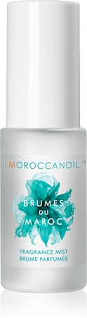 Moroccanoil Brumes Du Maroc spray parfumat pentru corp și păr