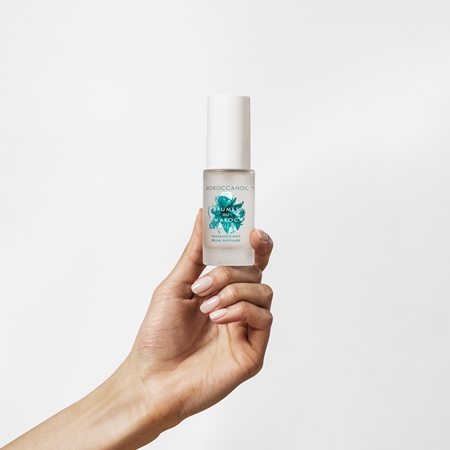 Moroccanoil Brumes Du Maroc spray parfumat pentru corp și păr