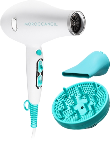 Moroccanoil Smart Styling Infrared Hair Dryer hair dryer