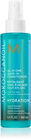 Moroccanoil Hydration Leave-in Conditioner Leave - In Spray Conditioner for hydration and shine
