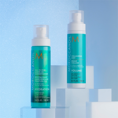 Moroccanoil Hydration Leave-in Conditioner Leave - In Spray Conditioner for hydration and shine