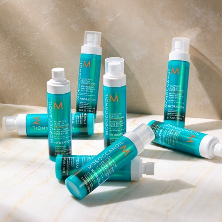Moroccanoil Hydration Leave-in Conditioner Leave - In Spray Conditioner for hydration and shine