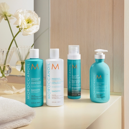 Moroccanoil Hydration Leave-in Conditioner Leave - In Spray Conditioner for hydration and shine