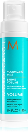 Moroccanoil Volume meglica za volumen las