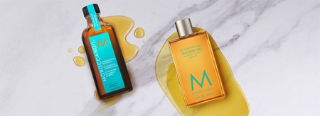 Moroccanoil Original set (per corpo e capelli)