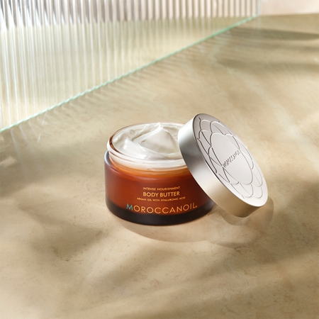 Moroccanoil Body Fragrance Originale vyživující tělové máslo