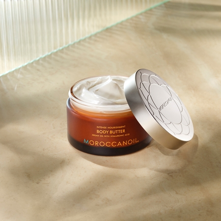 Moroccanoil Body Fragrance Originale vyživující tělové máslo