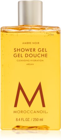 Body Lotion Ambre Noir – Moroccanoil