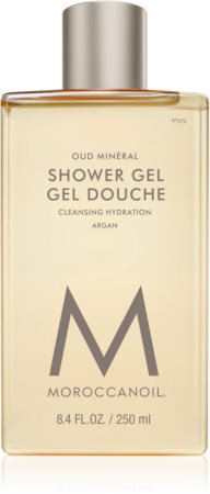 Moroccanoil Body Oud Minéral vyživující sprchový gel