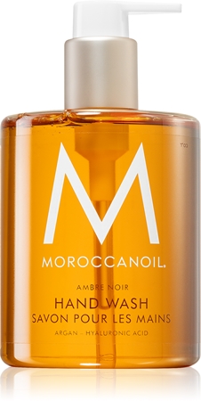 Moroccanoil Body Ambre Noir jabón líquido para manos