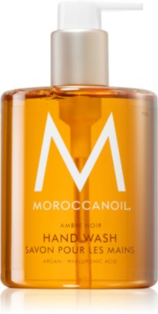 Moroccanoil Body Ambre Noir tekući sapun za ruke