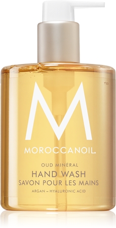 Moroccanoil Body Oud Minéral savon liquide mains