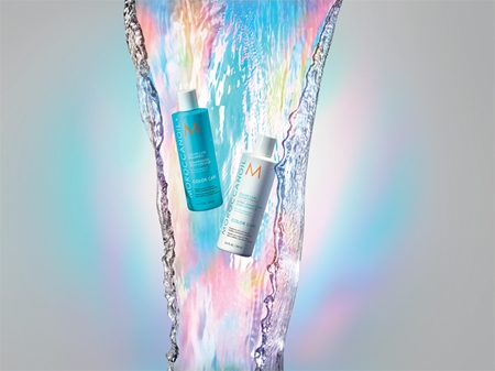 Moroccanoil Color Care ochranný kondicionér pro barvené vlasy