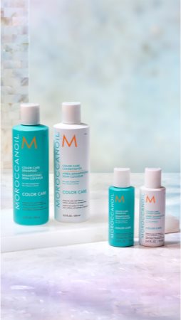 Moroccanoil Color Care προστατευτικό μαλακτικό για βαμμένα μαλλιά