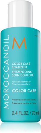 Moroccanoil Color Care Skyddande schampo För färgat hår
