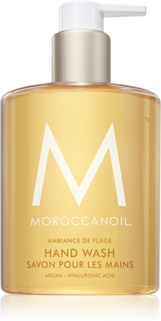 Moroccanoil Body Ambiance de Plage tekuté mydlo na ruky