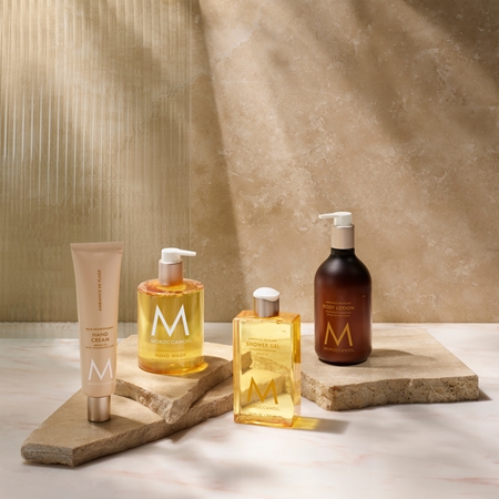 Moroccanoil Body Ambiance de Plage tekuté mydlo na ruky