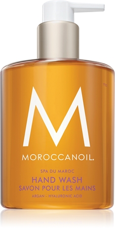 Moroccanoil Body Spa du Maroc течен сапун за ръце
