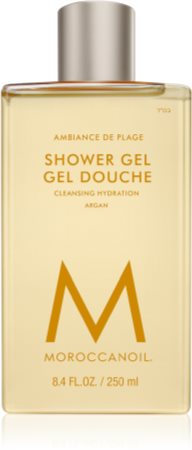 Moroccanoil Body Ambiance de Plage gel doccia nutriente