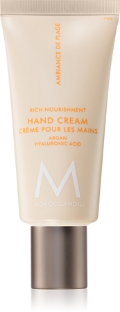 Moroccanoil Body Ambiance de Plage κρέμα για τα χέρια