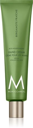 Moroccanoil Body Bergamote Fraîche krema za ruke