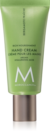 Moroccanoil Body Bergamote Fraîche κρέμα για τα χέρια