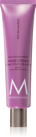 Moroccanoil Body Spa du Maroc κρέμα για τα χέρια