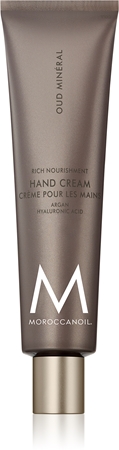 Moroccanoil Body Oud Minéral Håndcreme