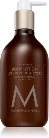 Moroccanoil Body Oud Minéral поживний крем для тіла