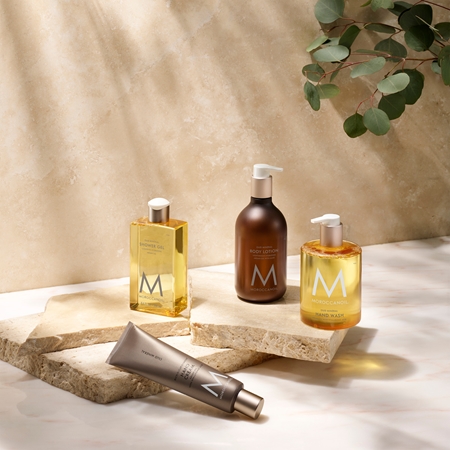 Moroccanoil Body Oud Minéral поживний крем для тіла