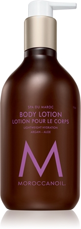 Moroccanoil Body Spa du Maroc crème pour le corps nourrissante