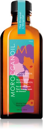 Moroccanoil Treatment Limited Edition lasni tretma za vse tipe las