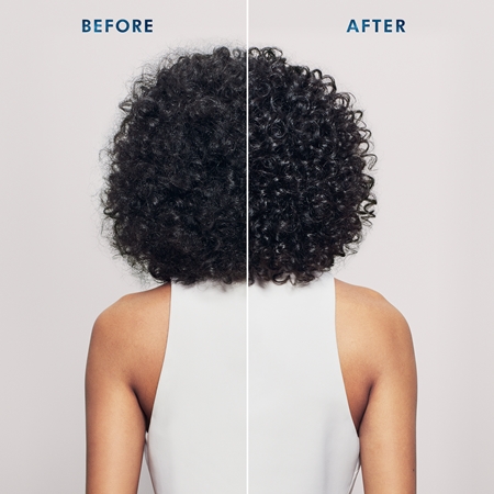 Moroccanoil Frizz Control Frizz Shield Spray formavimo purškiklis linkusiems šiauštis plaukams